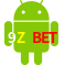 Aplicativo 9Z Bet para Android