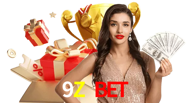 Jogue com dealers reais no 9Z Bet!