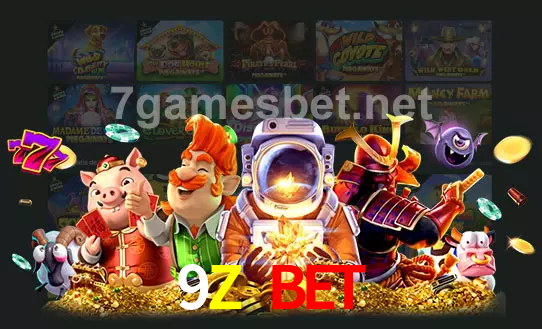 cassino 9Z Bet